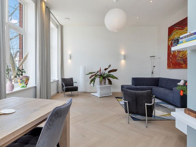 F.C. Dondersstraat 107, Utrecht