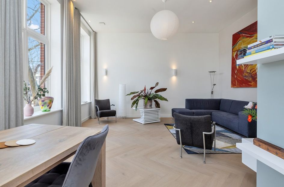 F.C. Dondersstraat 107