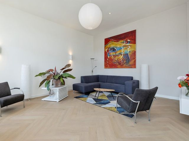 F.C. Dondersstraat 107, Utrecht