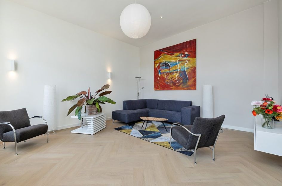 F.C. Dondersstraat 107