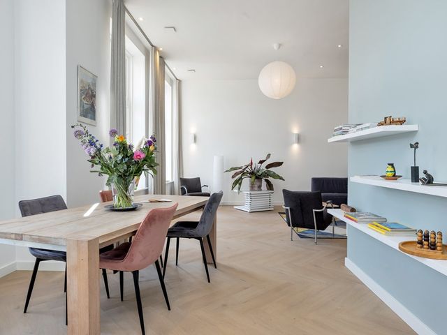 F.C. Dondersstraat 107, Utrecht