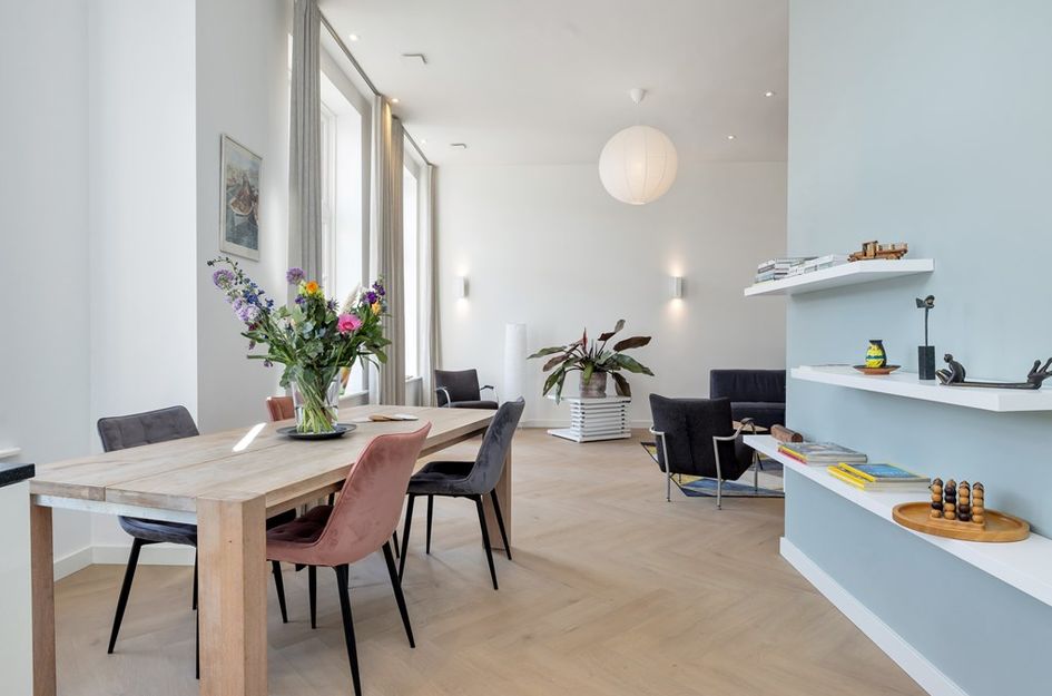 F.C. Dondersstraat 107