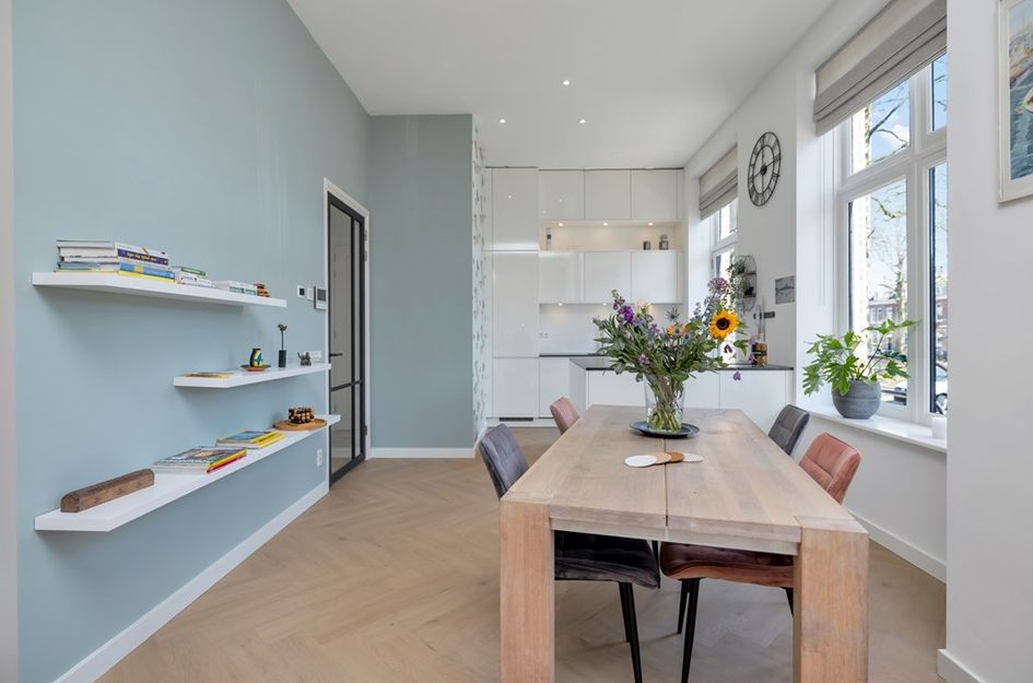 F.C. Dondersstraat 107