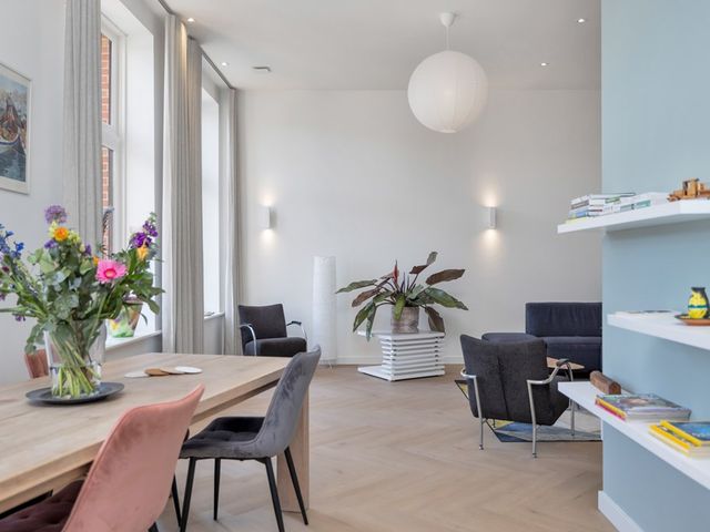 F.C. Dondersstraat 107, Utrecht
