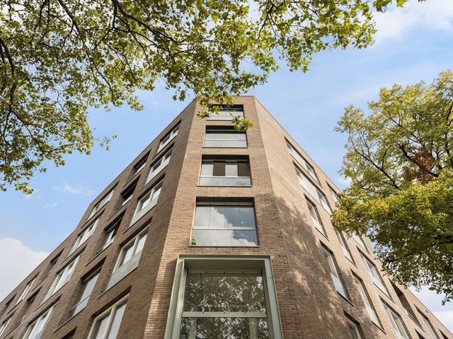 Roentgenstraat 137, Rotterdam