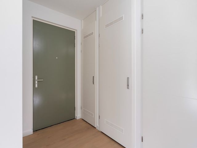 Roentgenstraat 137, Rotterdam