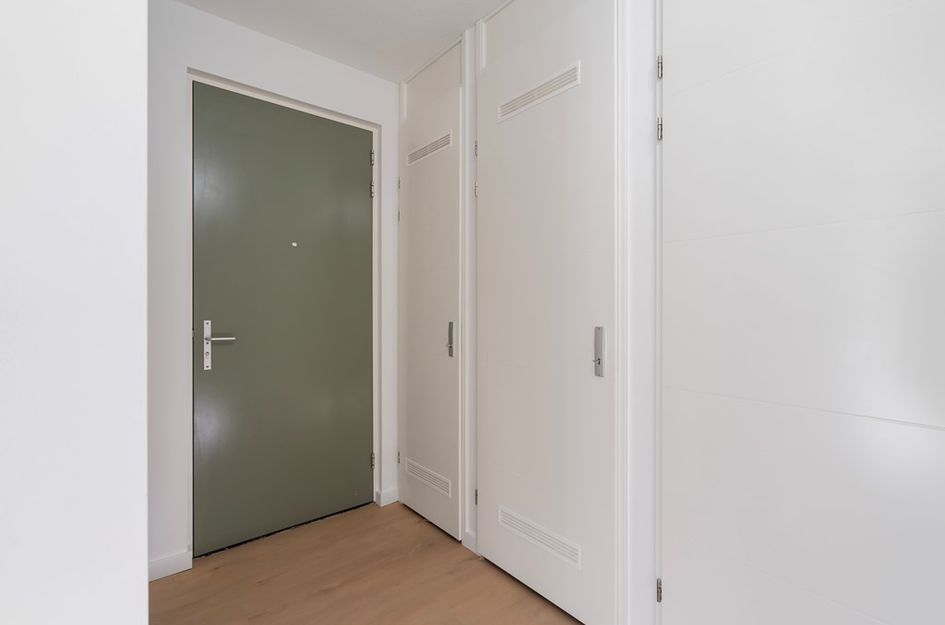 Roentgenstraat 137