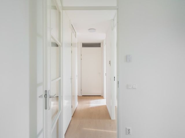 Roentgenstraat 137, Rotterdam