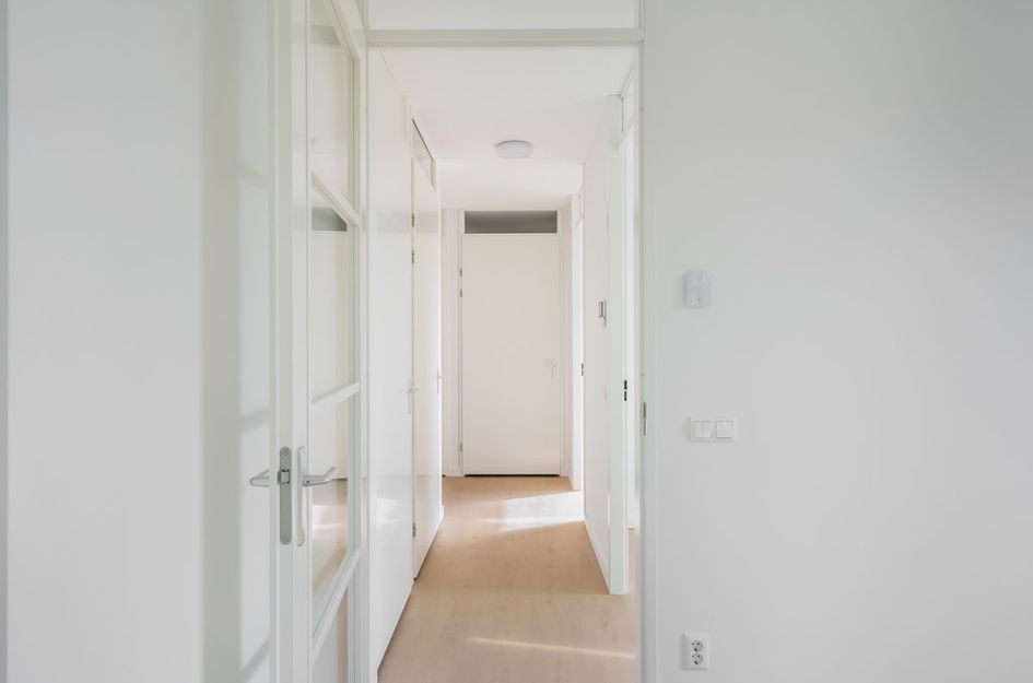 Roentgenstraat 137