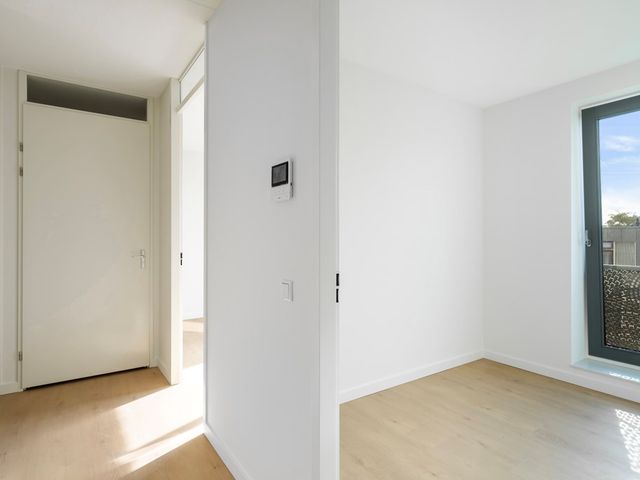 Roentgenstraat 137, Rotterdam