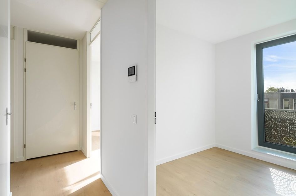 Roentgenstraat 137