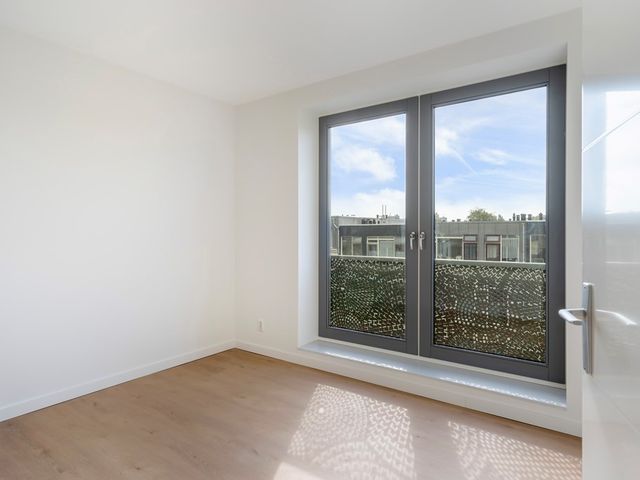 Roentgenstraat 137, Rotterdam