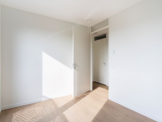 Roentgenstraat 137, Rotterdam