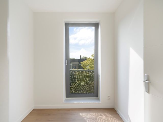 Roentgenstraat 137, Rotterdam