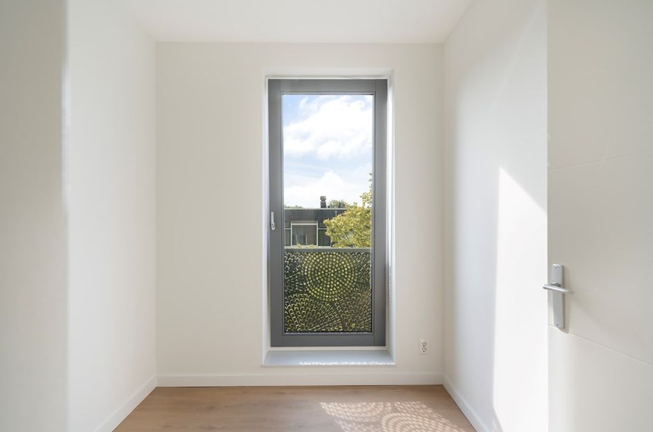 Roentgenstraat 137