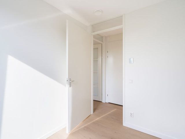 Roentgenstraat 137, Rotterdam
