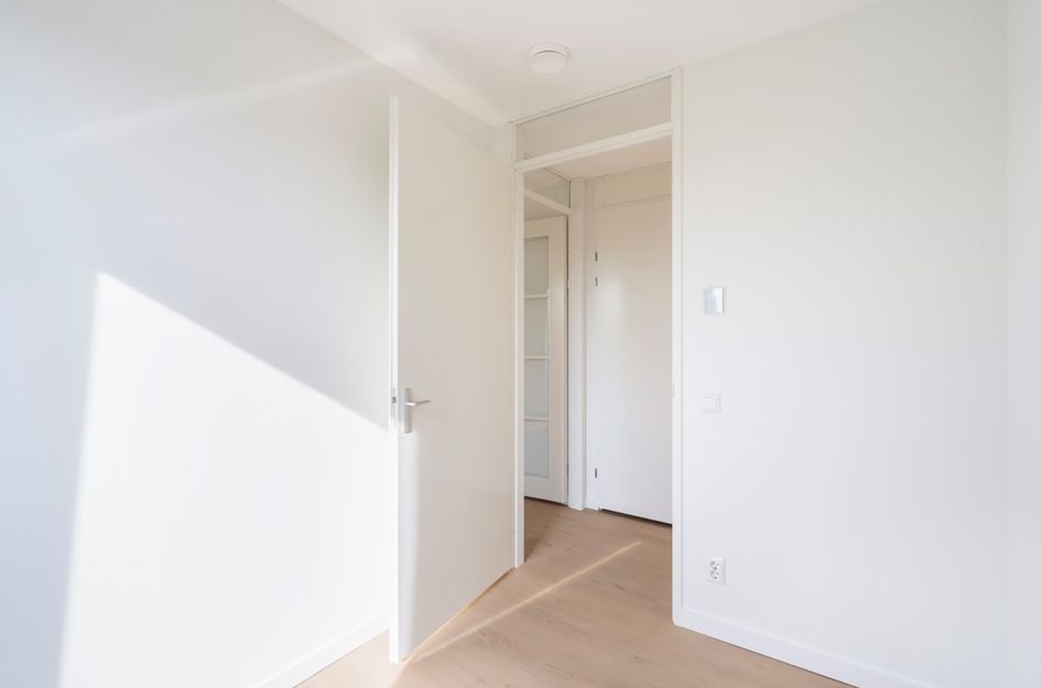 Roentgenstraat 137