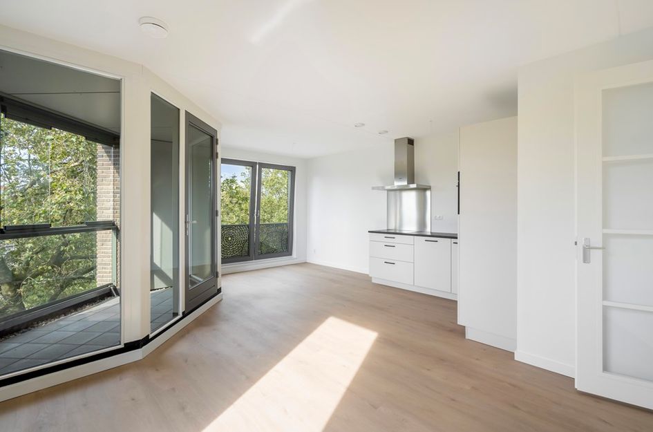 Roentgenstraat 137