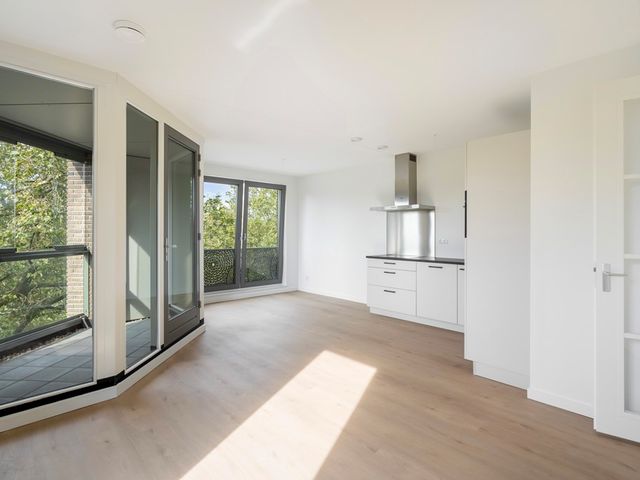 Roentgenstraat 137, Rotterdam