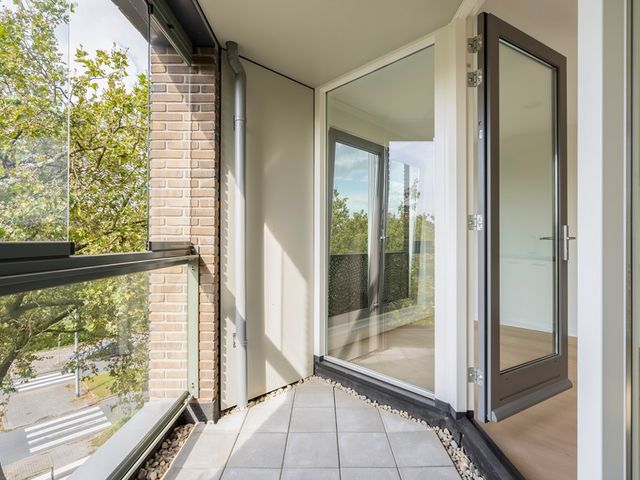 Roentgenstraat 137, Rotterdam