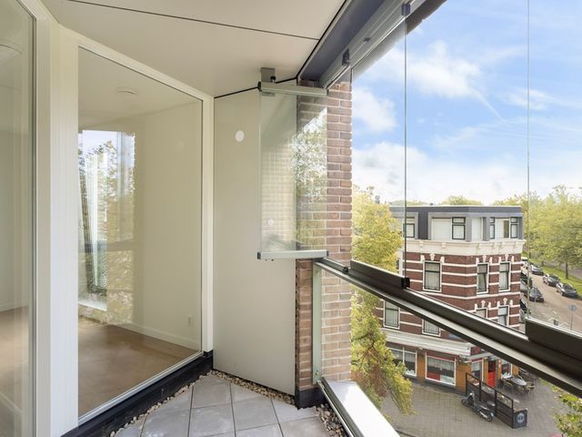 Roentgenstraat 137, Rotterdam