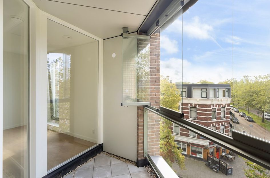 Roentgenstraat 137
