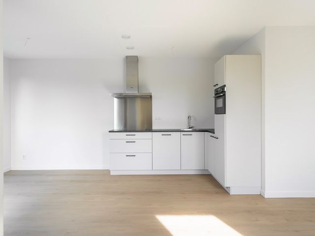 Roentgenstraat 137, Rotterdam