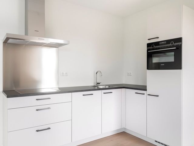 Roentgenstraat 137, Rotterdam