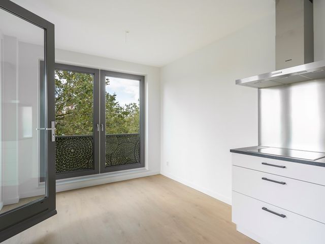 Roentgenstraat 137, Rotterdam