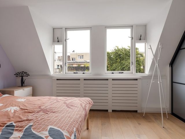 Scheldestraat 44, Utrecht