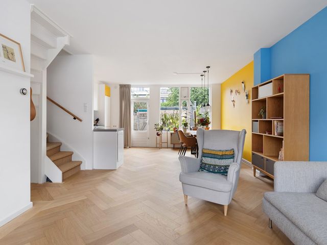 Scheldestraat 44, Utrecht