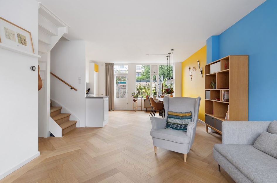 Scheldestraat 44