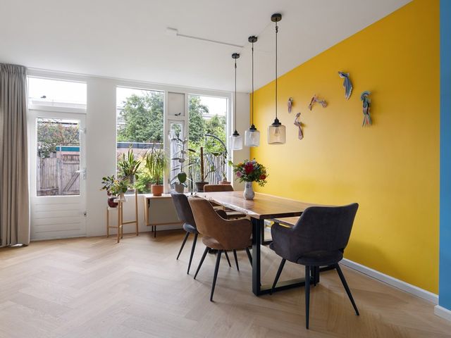 Scheldestraat 44, Utrecht