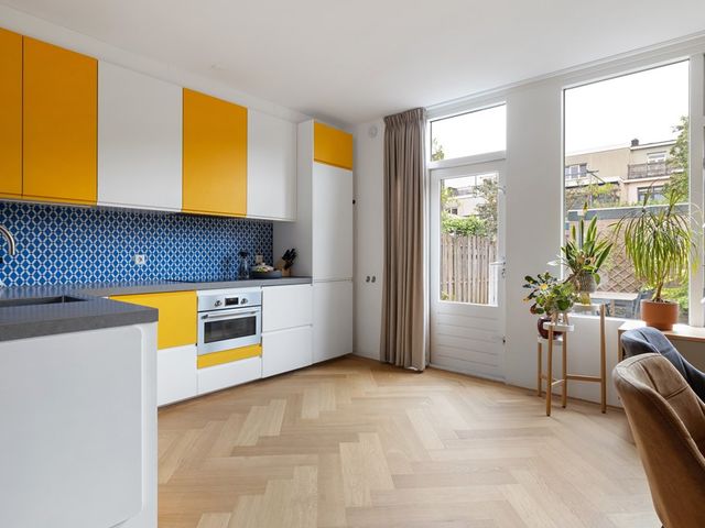 Scheldestraat 44, Utrecht