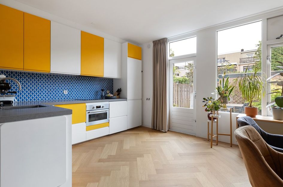 Scheldestraat 44