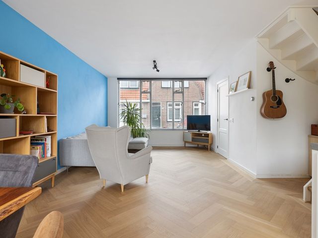 Scheldestraat 44, Utrecht
