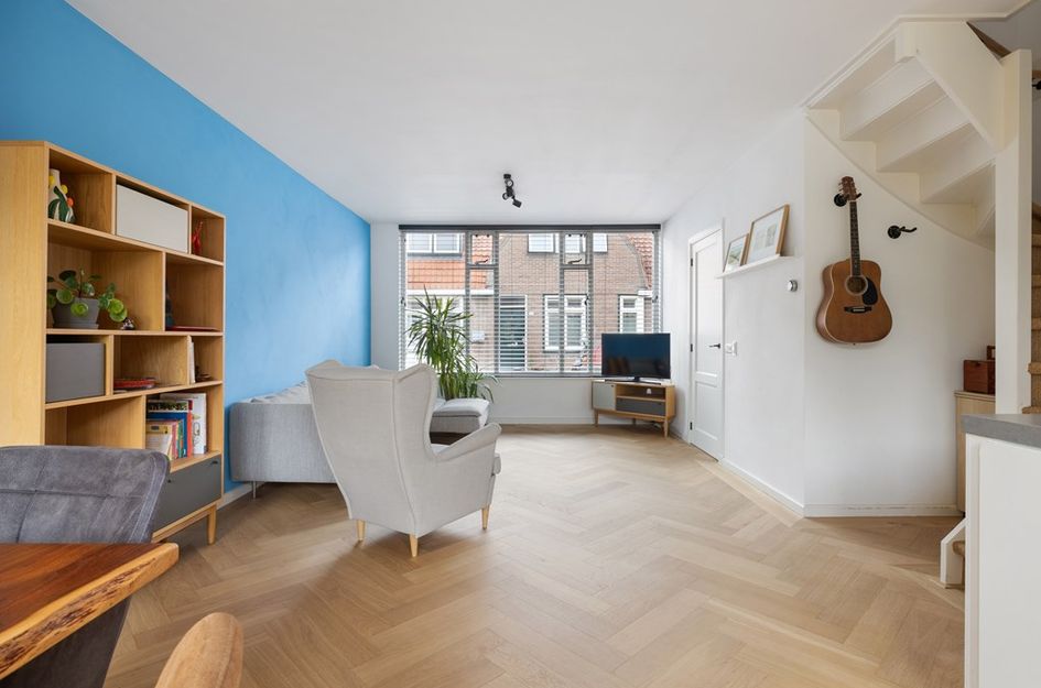 Scheldestraat 44
