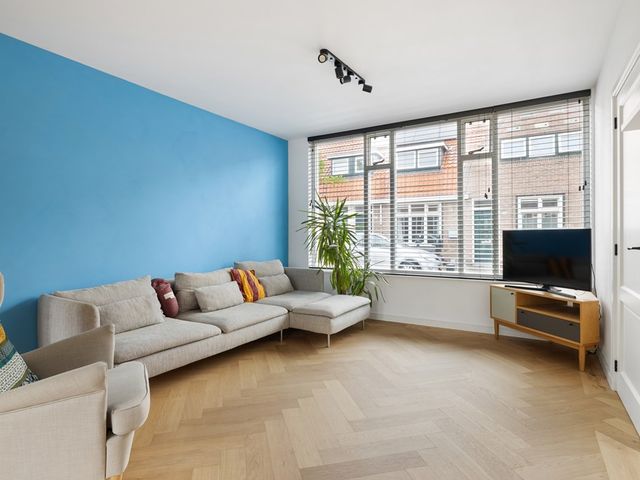 Scheldestraat 44, Utrecht