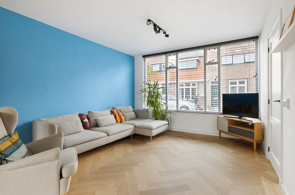 Scheldestraat 44