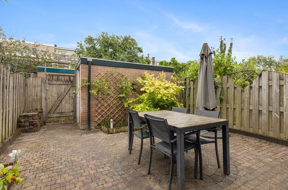 Scheldestraat 44