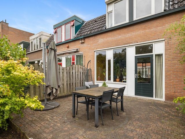 Scheldestraat 44, Utrecht