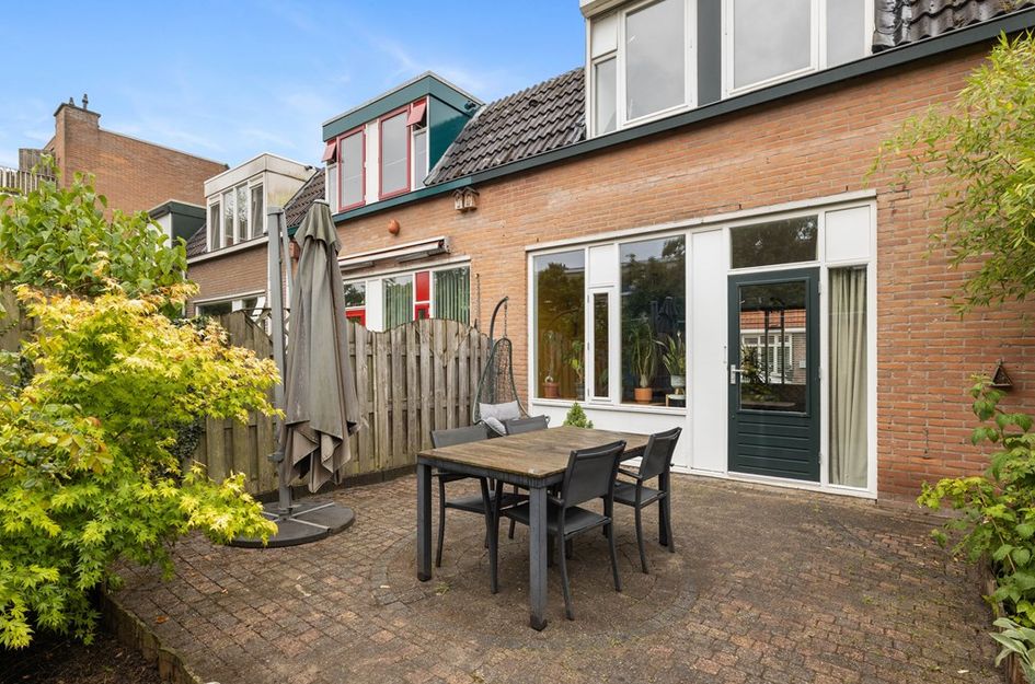 Scheldestraat 44