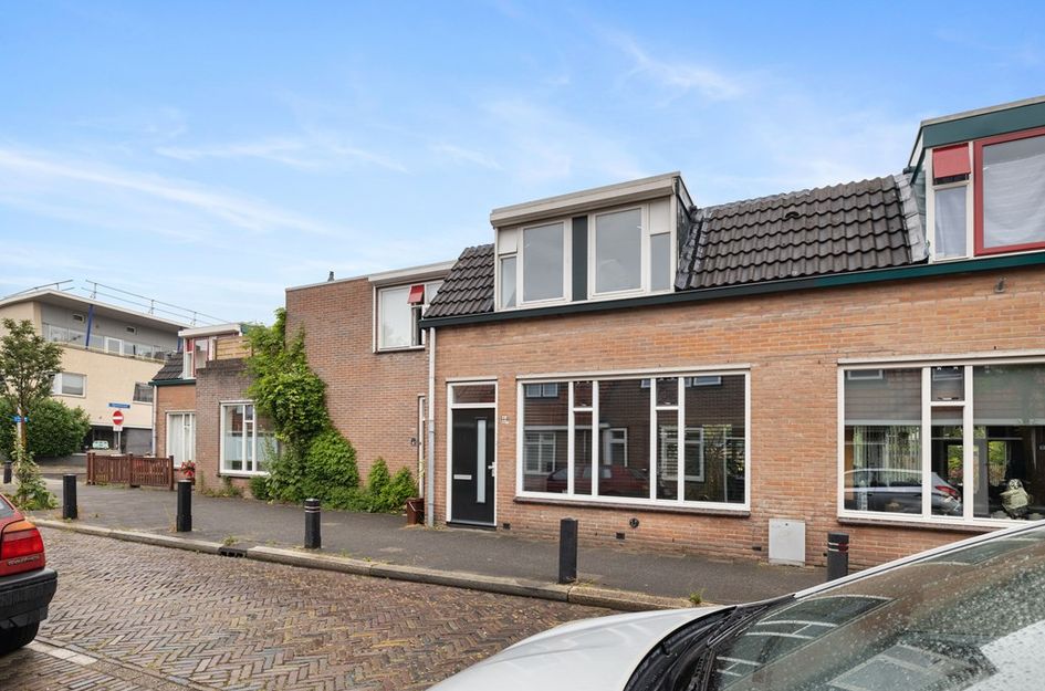 Scheldestraat 44