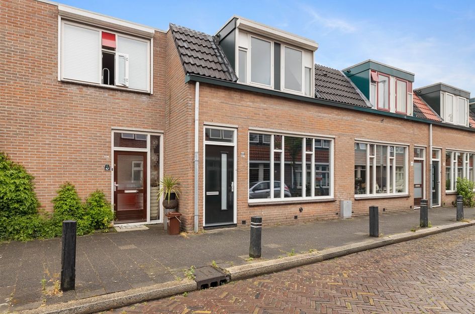 Scheldestraat 44