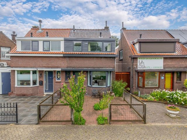 Heer Oudelandslaan 39, Zwijndrecht