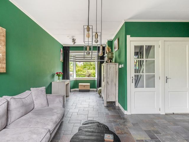 Heer Oudelandslaan 39, Zwijndrecht