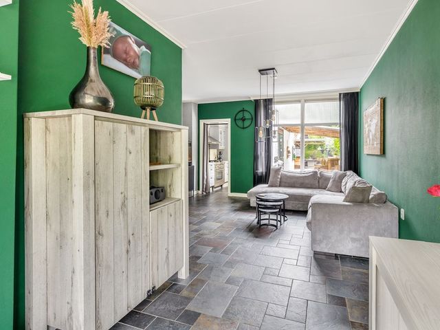 Heer Oudelandslaan 39, Zwijndrecht