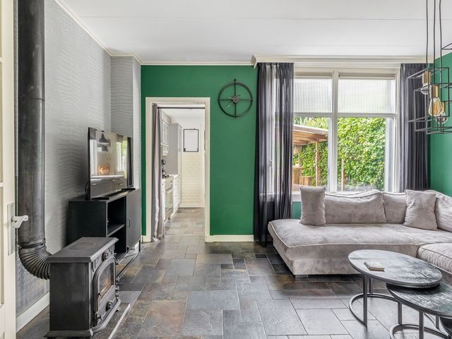 Heer Oudelandslaan 39, Zwijndrecht
