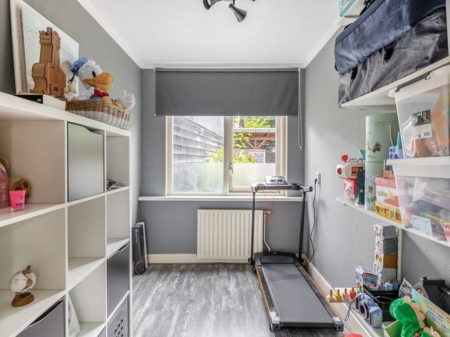 Heer Oudelandslaan 39, Zwijndrecht
