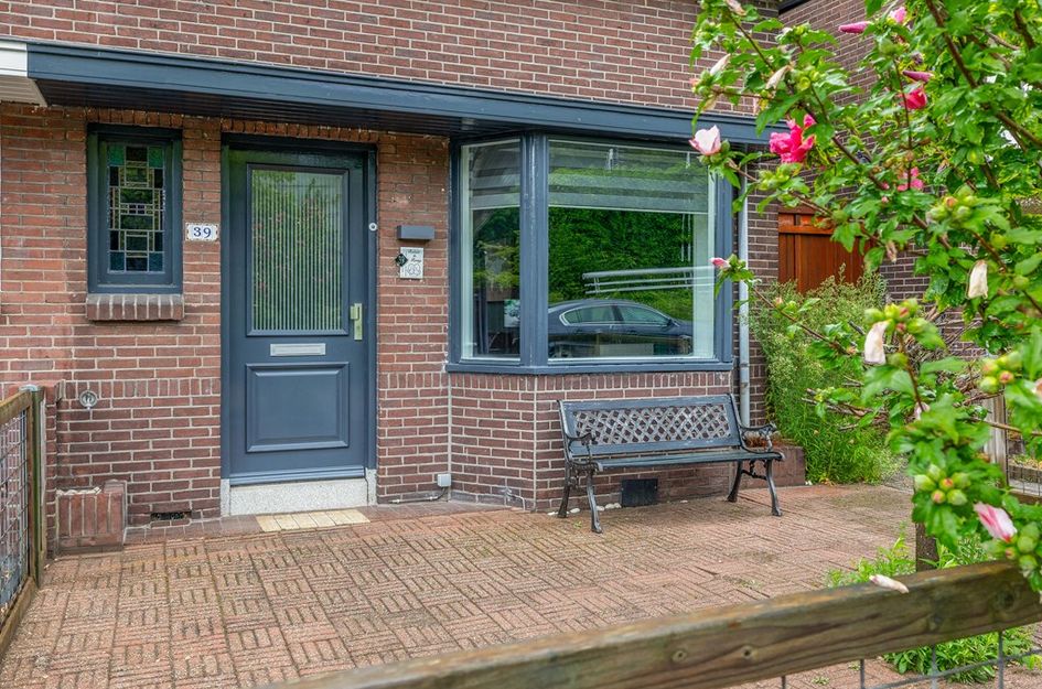 Heer Oudelandslaan 39